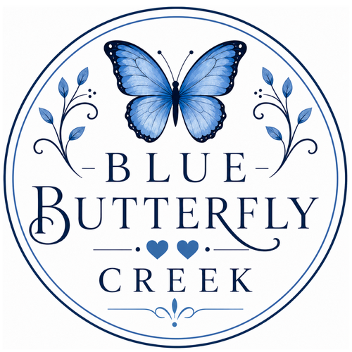 Blue Butterfly Creek
